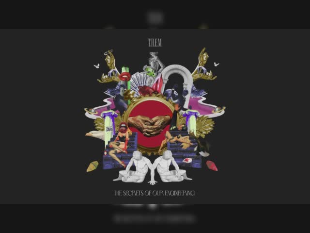 T.H.E.M. - The Secrets of Our Engineering