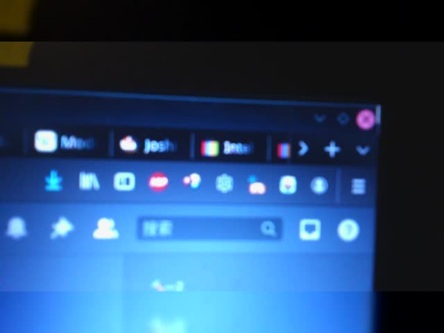 Cursed cursor