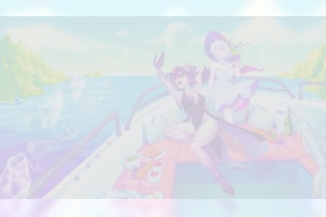 🌊🏖️ GHOST DATA - The Beach Episode 🏖️🌊