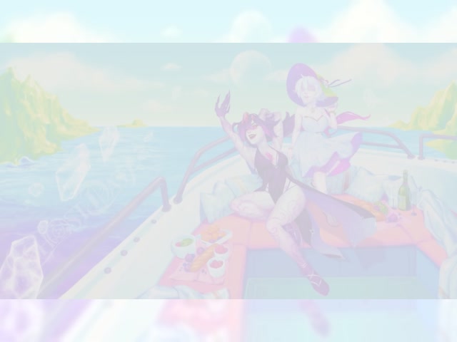 🌊🏖️ GHOST DATA - The Beach Episode 🏖️🌊