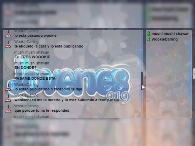 ACOSO EN XAT.COM/JOVENES019