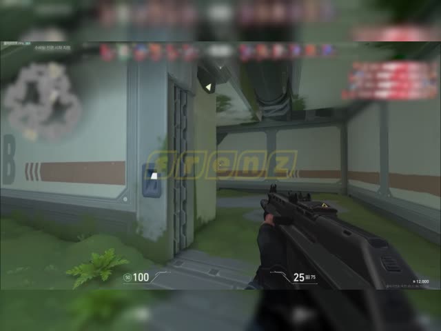 frenz deathmatch