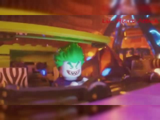 Batman Alright