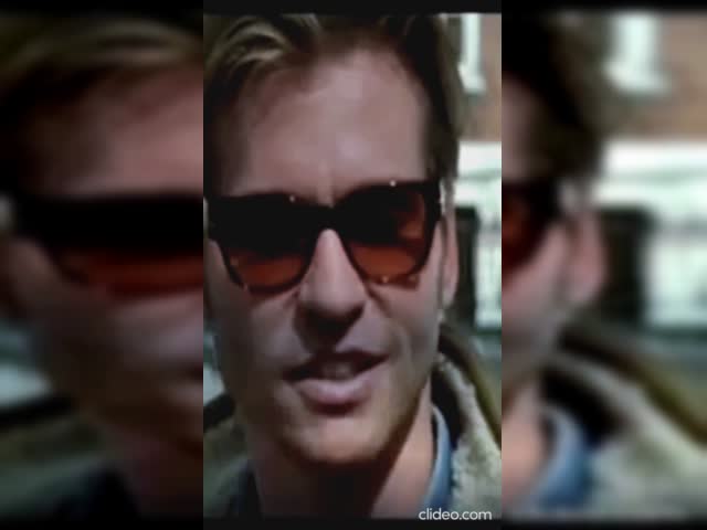 Virgil Adamson Val Kilmer Edit Clarity