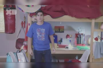 DiziFlix - İlk 11 1x13