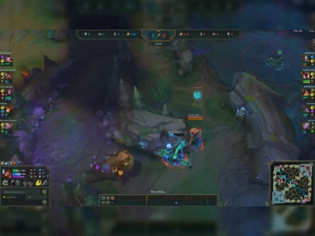 monkey brain player
