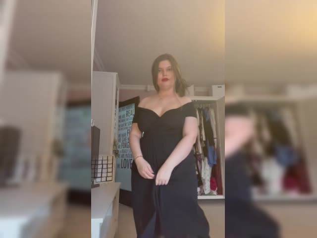 Vintage dress