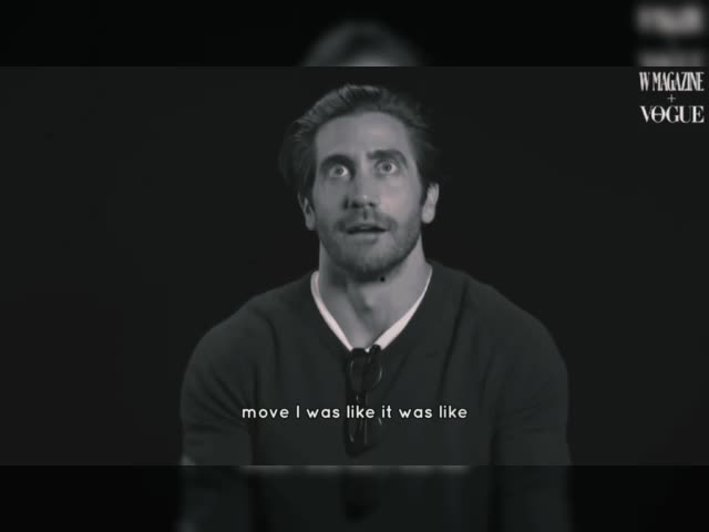 Jake Gyllenhaal Edit Someone To You