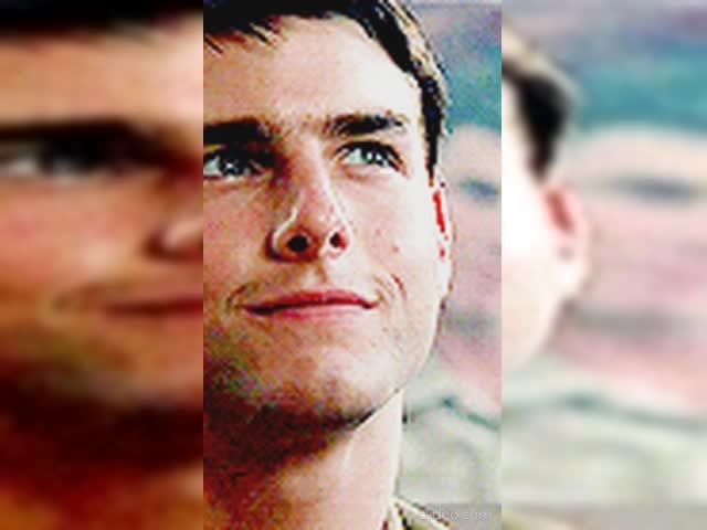 Top Gun 1986 Maverick Edit