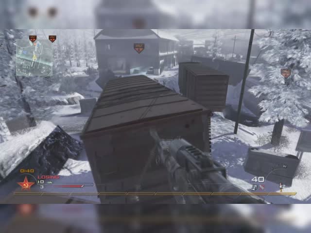 derail miss