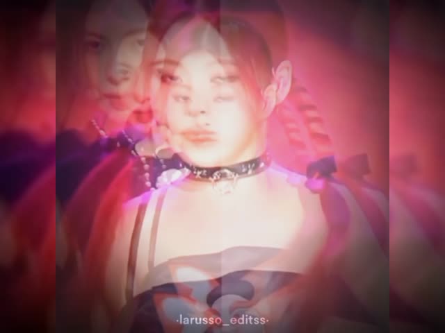 Kyujin Edit