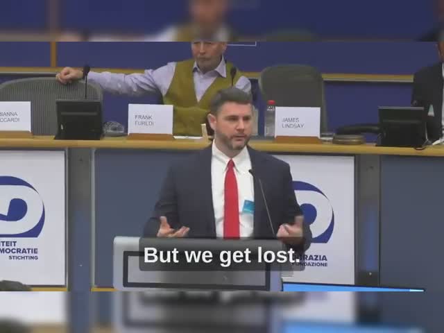 what is Woke