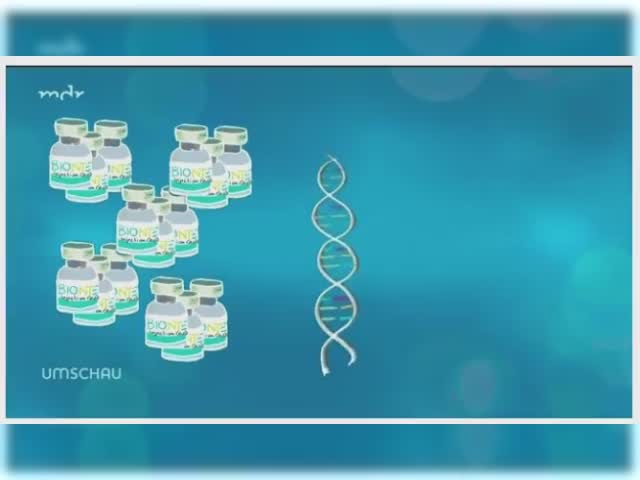 MDR Umschau 12.12.2023 20.15 Uhr