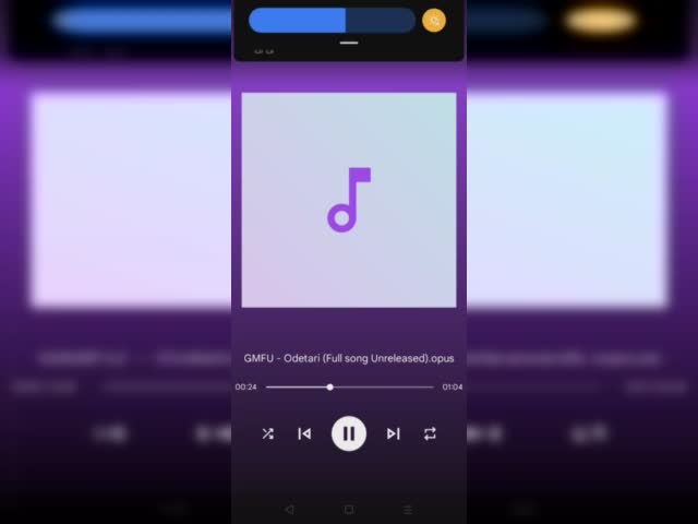Narzo 50i Prime Bluetooth Overload