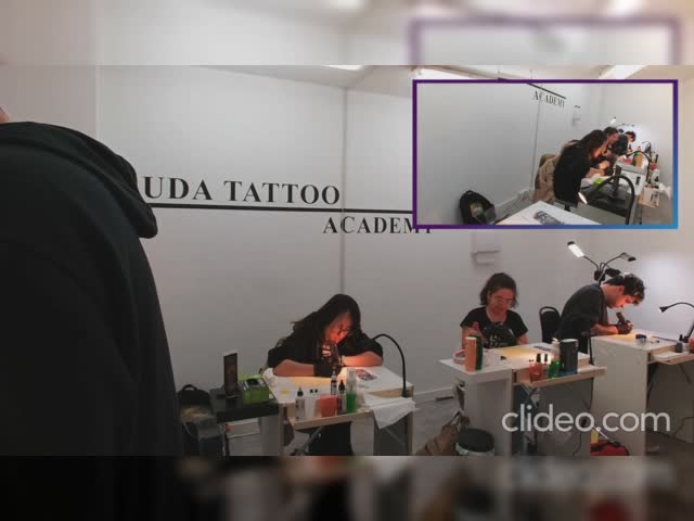 TatuAarón