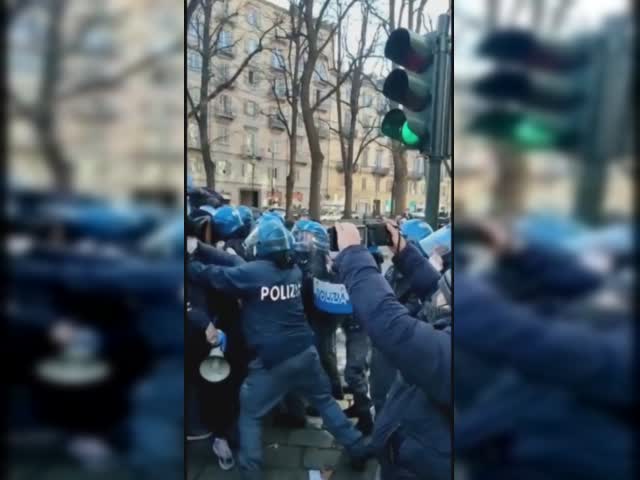 Turin Student