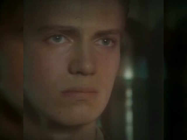 Anakin Skywalker Edit The Perfect Girl