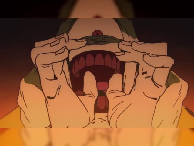 SukunaSeason 2 [AMV - Anisi bas la vida] by Lanty