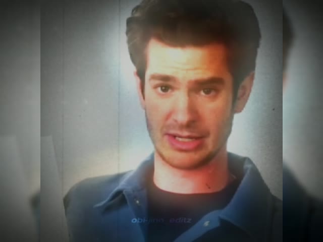 Andrew Garfield Edit