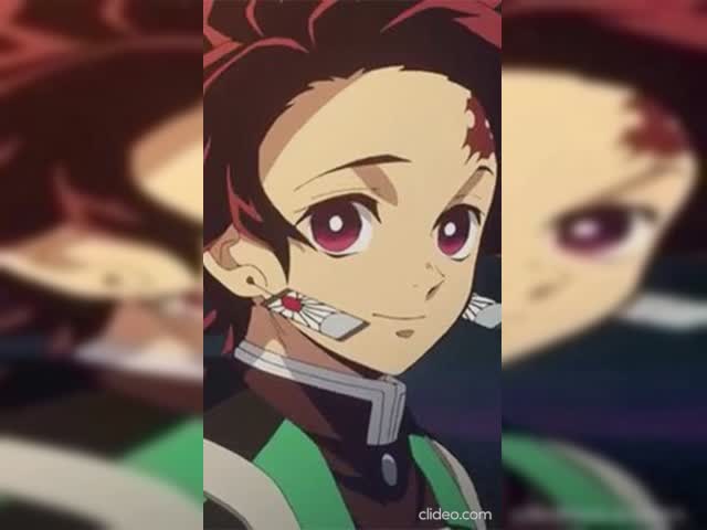 Tanjiro Kamado Edit