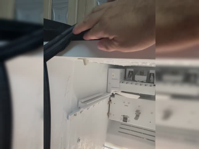 Replacement Fridge Seal
