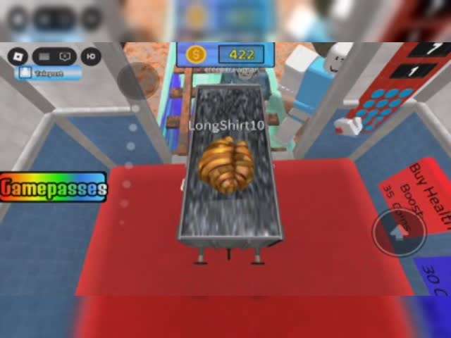 No Not C-3PO