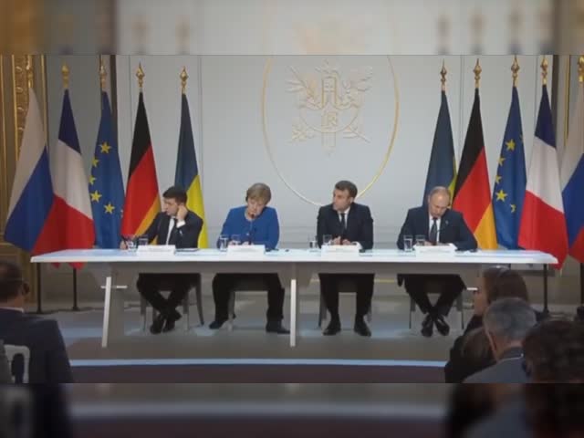 Ukraine abolished Russian