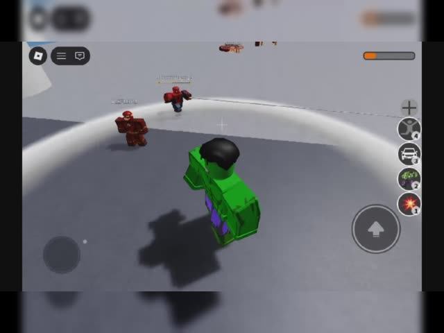 Run Run Run Run Drop