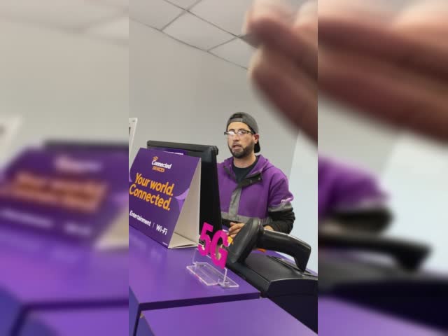 Customer Service Rejects