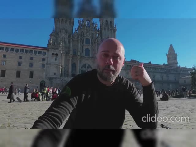 Jony dejando un mal hábito