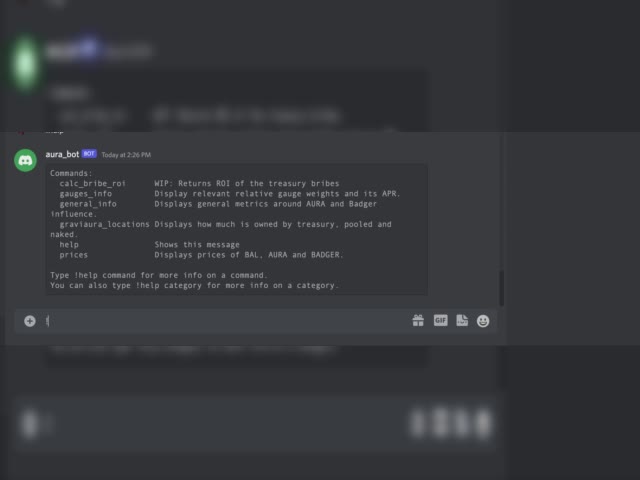 demo
