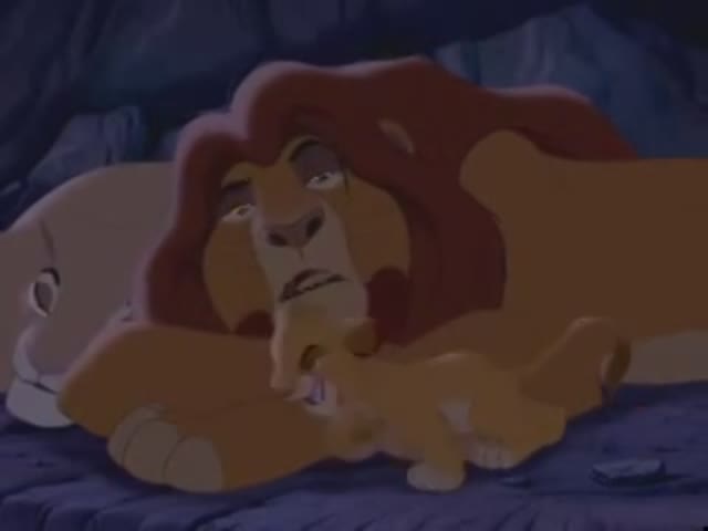 The Lion King