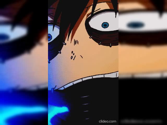 Dabi Edit