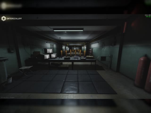 SPTakov FOV Glitch