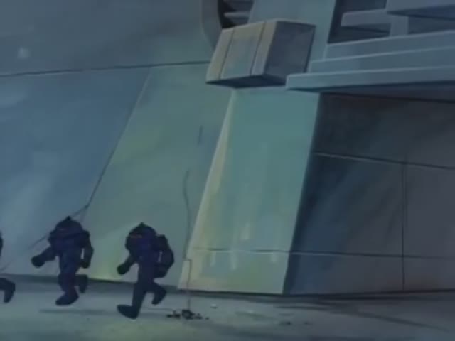 Sonic the Hedgehog 102 - Sonic and Sally
