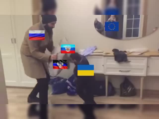 Résumé de la situation