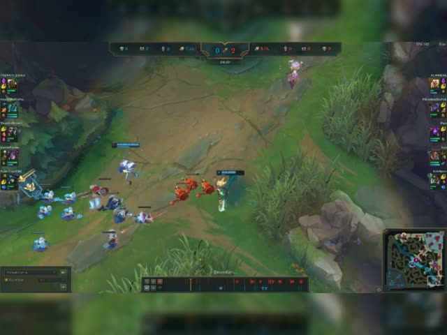 d