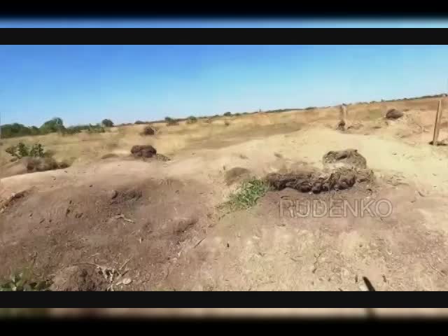 Uki Drone