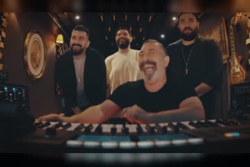 Sakiler - Doyamadım (Official Video) hyproin