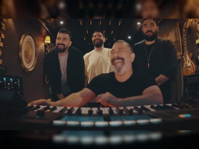 Sakiler - Doyamadım (Official Video) hyproin