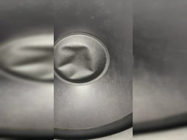 Audio noise RDS