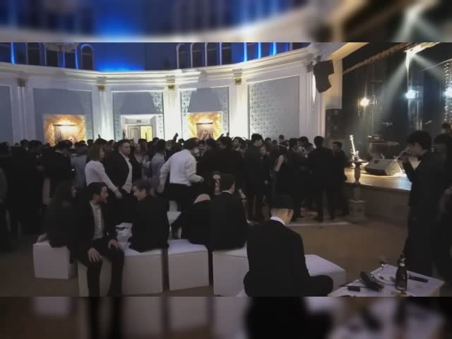 2018 Yılbaşı Balosu