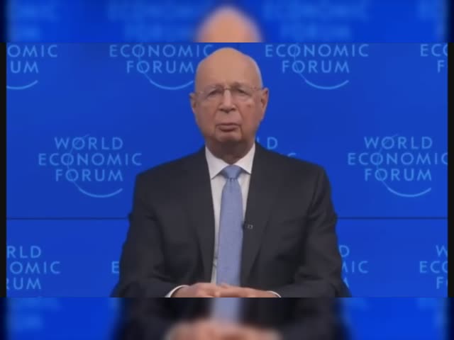 Scholz oder WEF, wer setzt die Agenda?