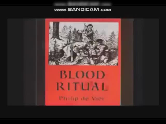1. evil jews.avi