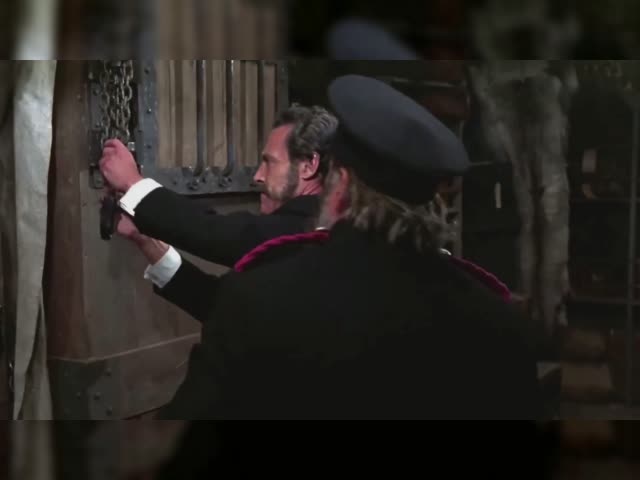 Pánico en el Transcleturiano
