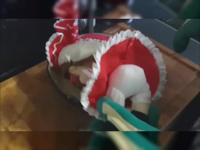 fumo cooking