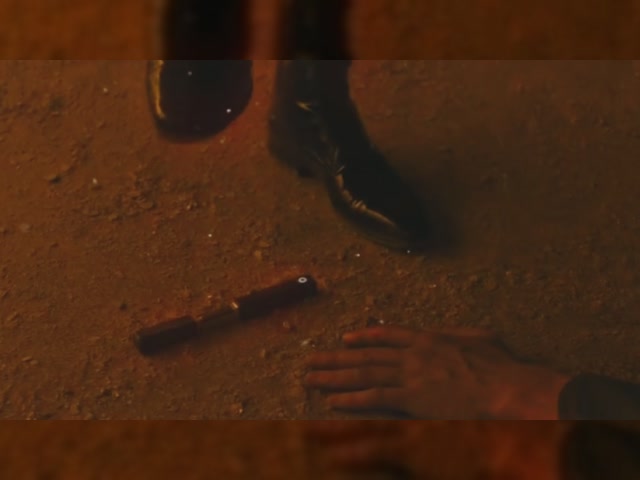 Officer K Ryan Gosling Edit Space Song