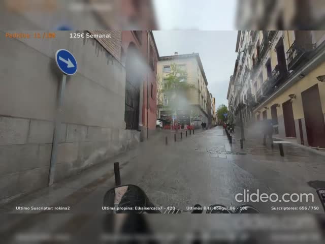 Líder renovado, mismas promesas rotas