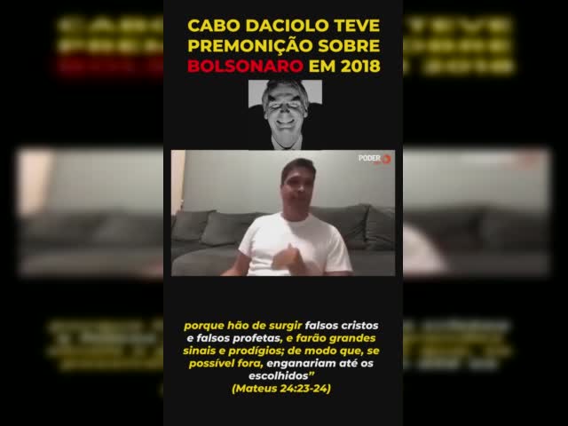 JAIR SATANICO
