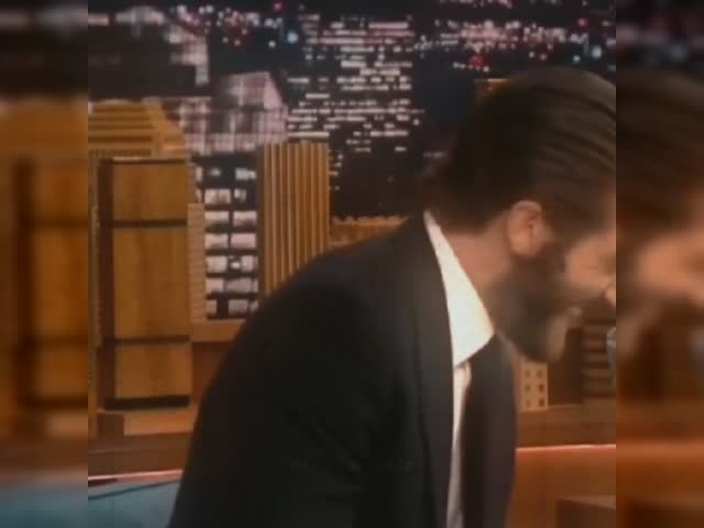 Jake Gyllenhaal Edit